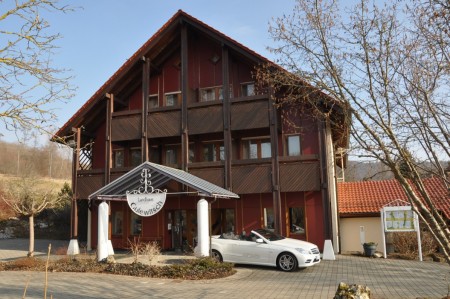 Landhotel Gulewitsch - Restaurant Gule