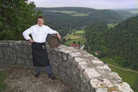 Landgasthof zum Hirsch, Dapfen