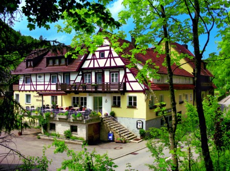 Gasthof Landhotel Wittstaig Gundelfingen